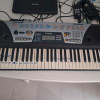 pianola  yamaha