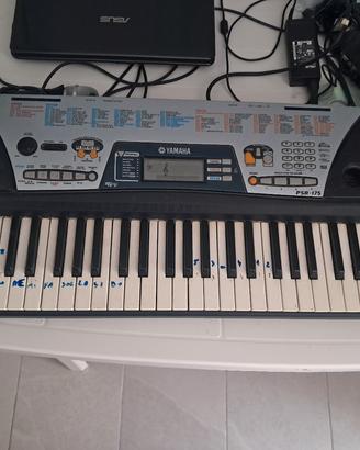 pianola  yamaha