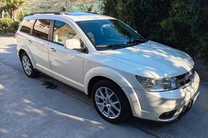 Fiat Freemont 140cv Manuale Tetto apribile Permute