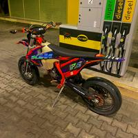 Ktm xcw 125