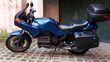 Bmw k 75 s - 1992