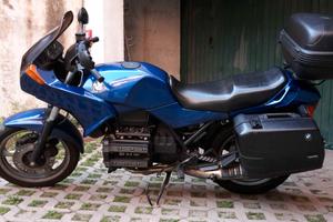 Bmw k 75 s - 1992
