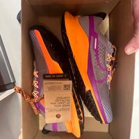 Nike React Pegasus Trail 4 n. 37,5-39-40