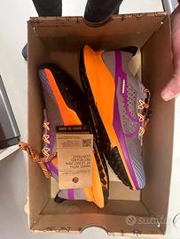 Nike React Pegasus Trail 4 n. 37,5-38,5-39-40