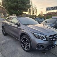 MERCEDES - Classe GLA