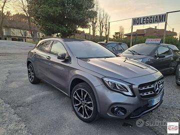 MERCEDES - Classe GLA