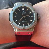 Hublot fusion classic