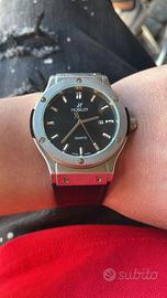 Hublot fusion classic
