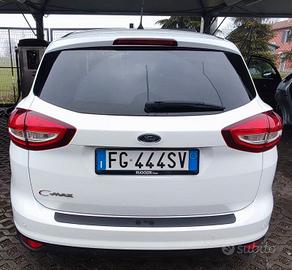Ford C-max II 1.6 120cv Titanium Gpl