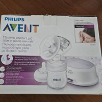 Tiralatte elettrico Philips