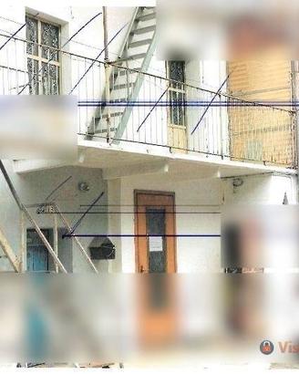 Immobile in asta di 75 m² a Rivara