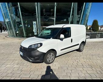 Fiat - DOBLO' - FURGONE