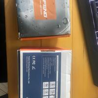 RICETRASMITTENTE BAOFENG UV-9R