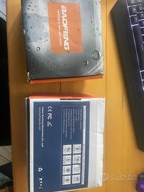 RICETRASMITTENTE BAOFENG UV-9R