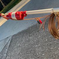 abbacchiatore elettrico 