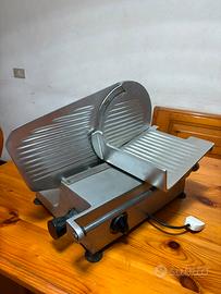 Affettatrice diam. 250 mm