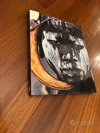 Libro Gli ultimi guerrieri africani - Giansanti