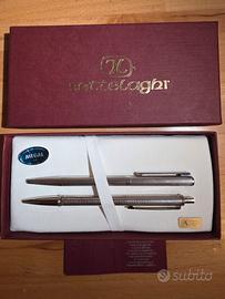 Penne in argento Settelaghi coppia