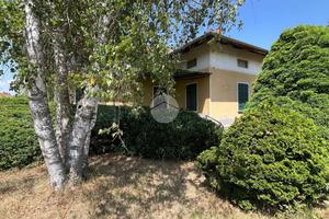 CASA INDIPENDENTE A MOTTALCIATA