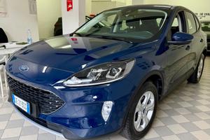 Ford Kuga 2.0 EcoBlue Hybrid 150 CV 2WD Connect