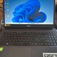 Acer Aspire 3 - A315 - 55G -58EA i5 10th gen