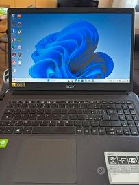 Acer Aspire 3 - A315 - 55G -58EA i5 10th gen