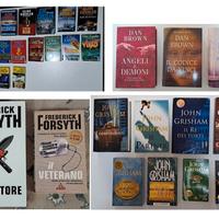 Libri di vari autori