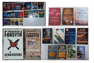 Libri di vari autori