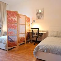 Stanze arredate Ciampino stazione