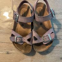 sandalino grundland 28