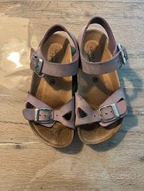 sandalino grundland 28