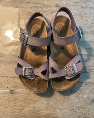 sandalino grundland 28