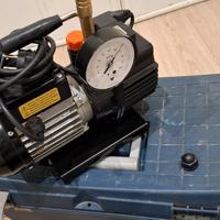 Pompa per vuoto Kit WIGAM K-PGTB-A