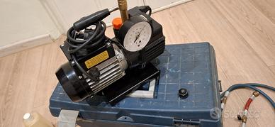 Pompa per vuoto Kit WIGAM K-PGTB-A