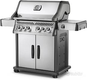 Barbecue a gas Rogue 525 Napoleon
