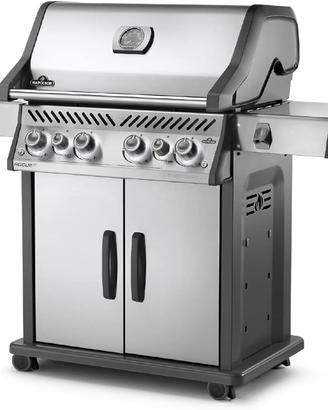 Barbecue a gas Rogue 525 Napoleon