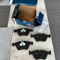 Pastiglie Freni Anteriori BMW SERIE 5 Bosch