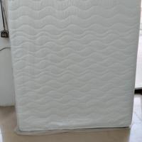 materasso matrimoniale h24