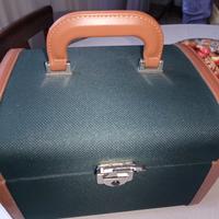 Beauty case senza marca 
