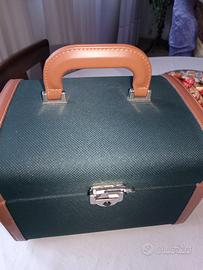 Beauty case senza marca 