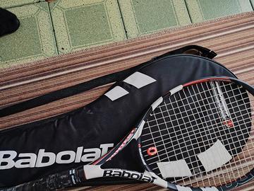 racchetta babolat