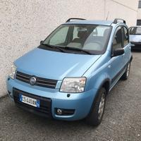 Fiat Panda 4x4