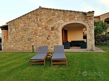 Villa Indipendente San Teodoro centro