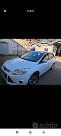 Ford focus 1.6 