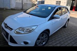 Ford focus 1.6 