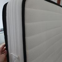 materasso memory APOLO 160x190x27