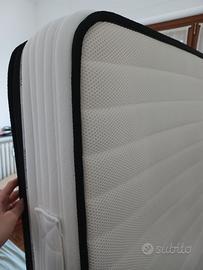 materasso memory APOLO 160x190x27