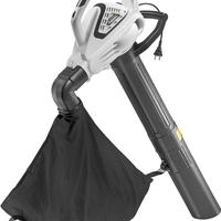 SOFFIATORE ASPIRATORE ALPINA