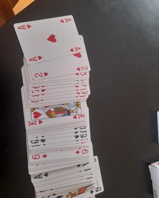 carte