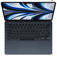 macbook air M2 | 512 GB | RAM 8 - 2022